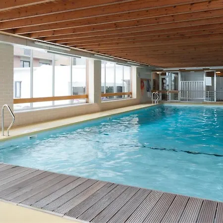 Romanza Zeezicht Appartement *
