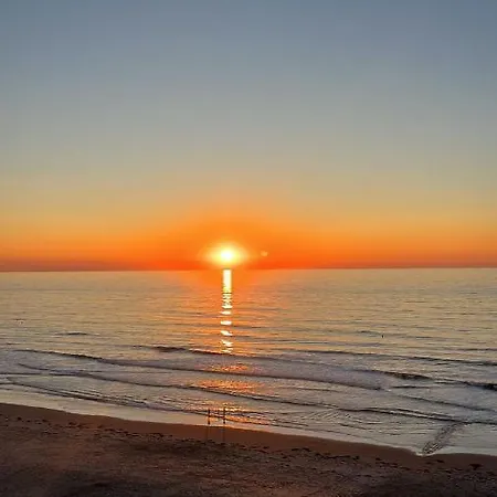Lägenhet Romanza Zeezicht Middelkerke