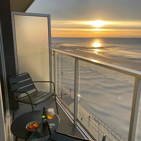 Apartment Romanza Zeezicht *