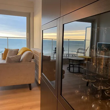 Romanza Zeezicht Apartment *