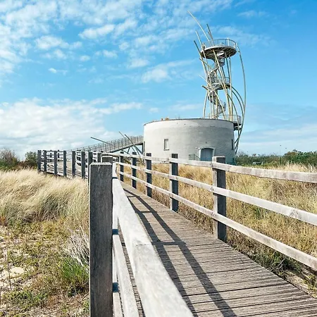 Romanza Zeezicht Апартаменты *