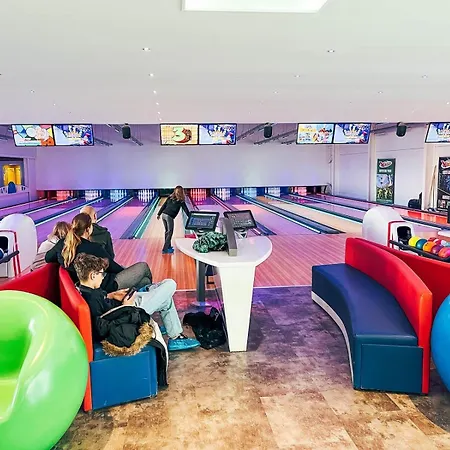 Romanza Zeezicht * Миделкерк