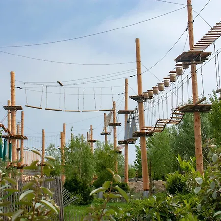 Апартаменты Romanza Zeezicht