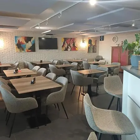 Romanza Zeezicht Миделкерк