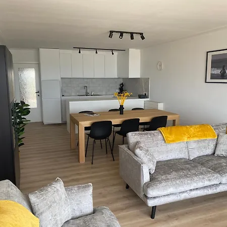 Romanza Zeezicht Apartment *