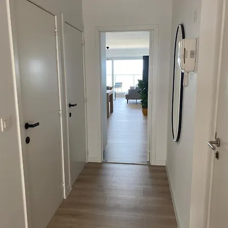 Romanza Zeezicht