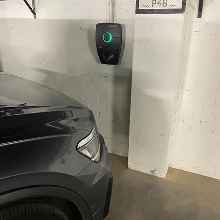 Romanza Zeezicht Апартаменты *