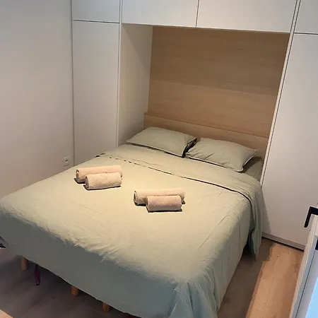 Romanza Zeezicht Middelkerke