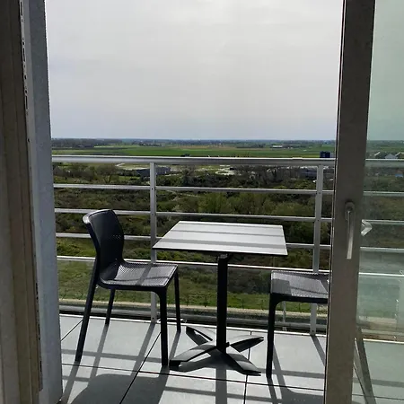 Romanza Zeezicht * Middelkerke