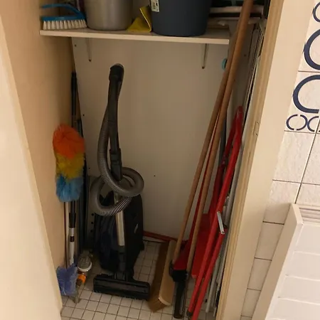 Appartement Romanza Zeezicht Middelkerke