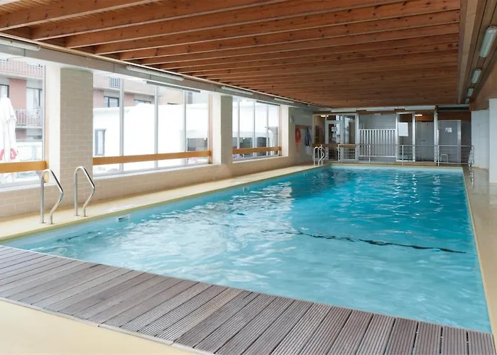 Romanza Zeezicht Апартаменты *