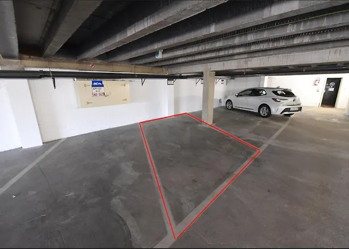 Апартаменты Romanza Zeezicht Миделкерк