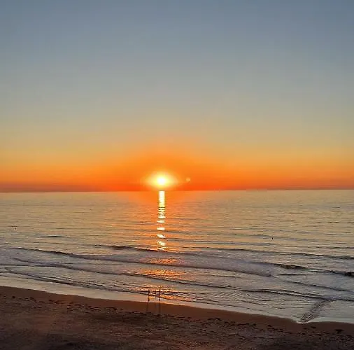 Апартаменты Romanza Zeezicht Миделкерк