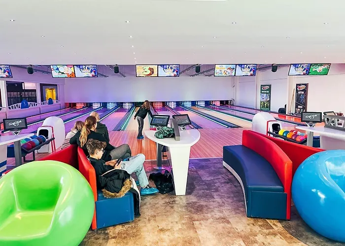 Romanza Zeezicht * Миделкерк