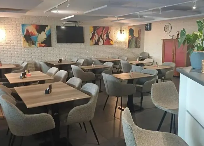 Romanza Zeezicht Миделкерк