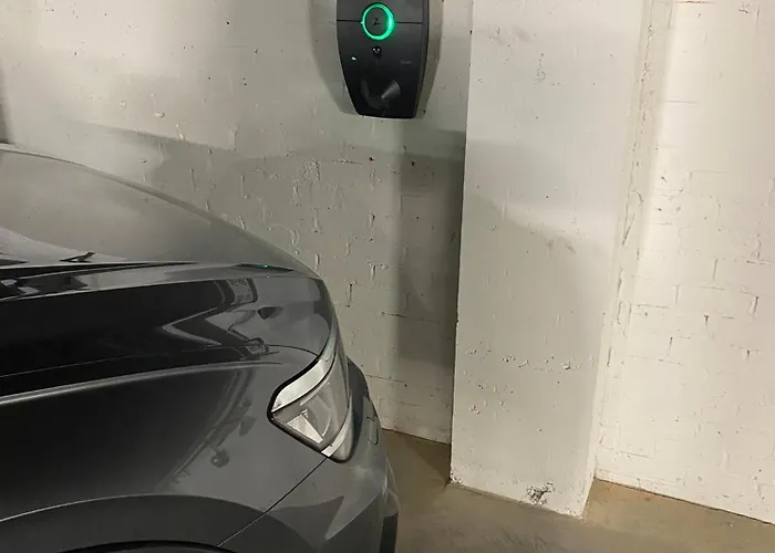 Romanza Zeezicht Апартаменты *