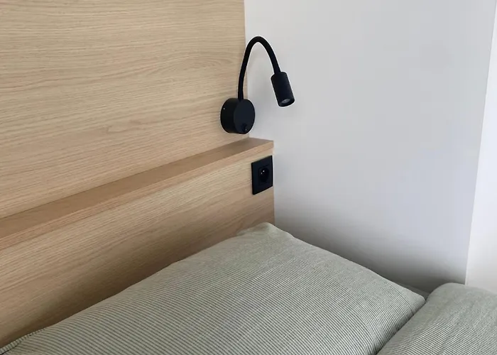 Апартаменты Romanza Zeezicht *