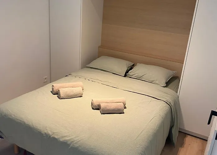 Romanza Zeezicht Миделкерк