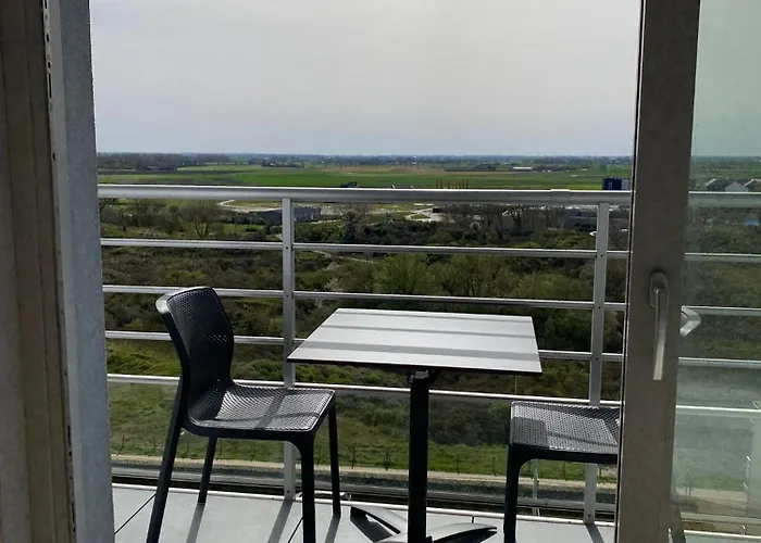 Romanza Zeezicht * Миделкерк