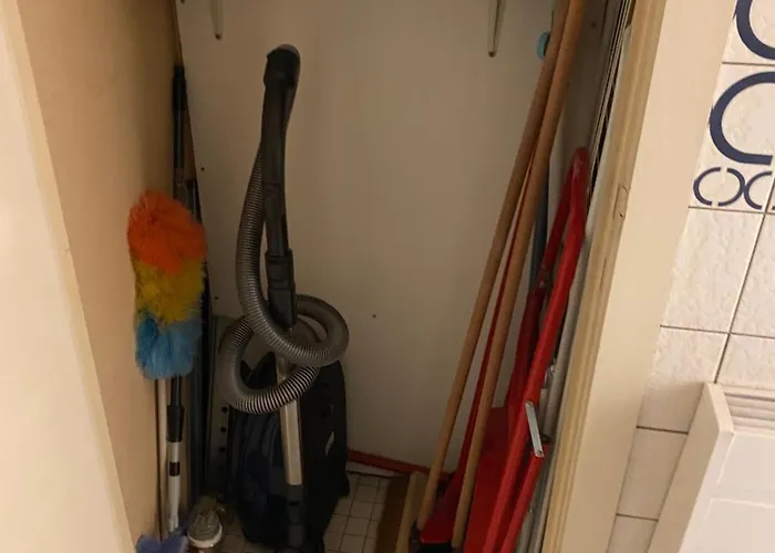 Апартаменты Romanza Zeezicht Миделкерк